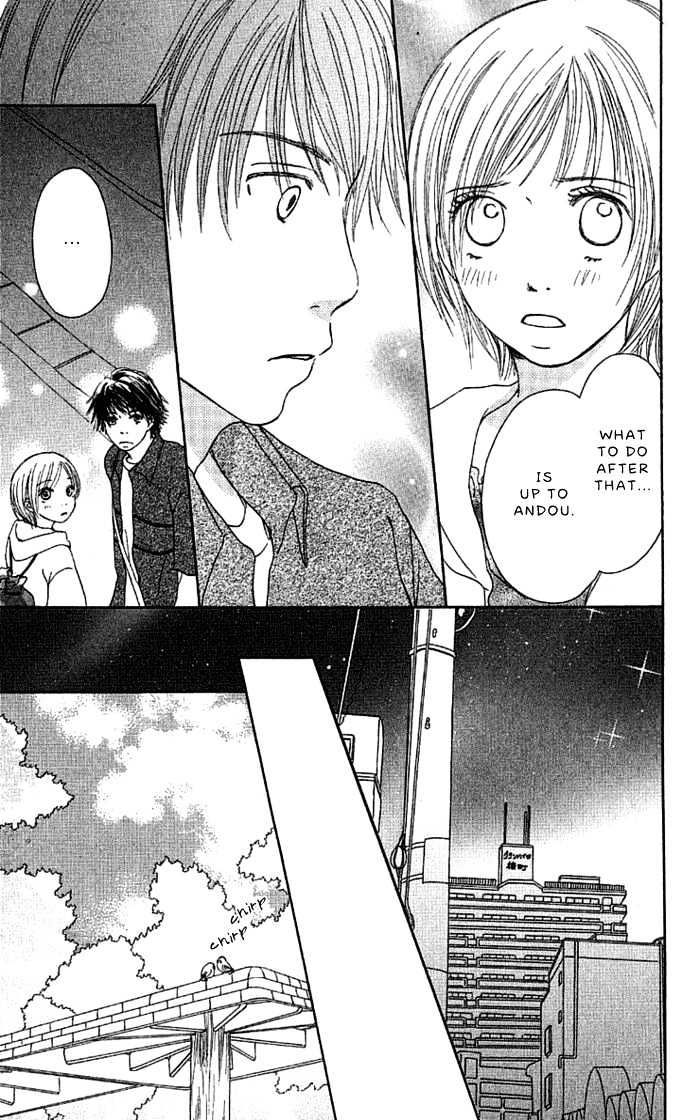 Orange Kiss Chapter 3 #57