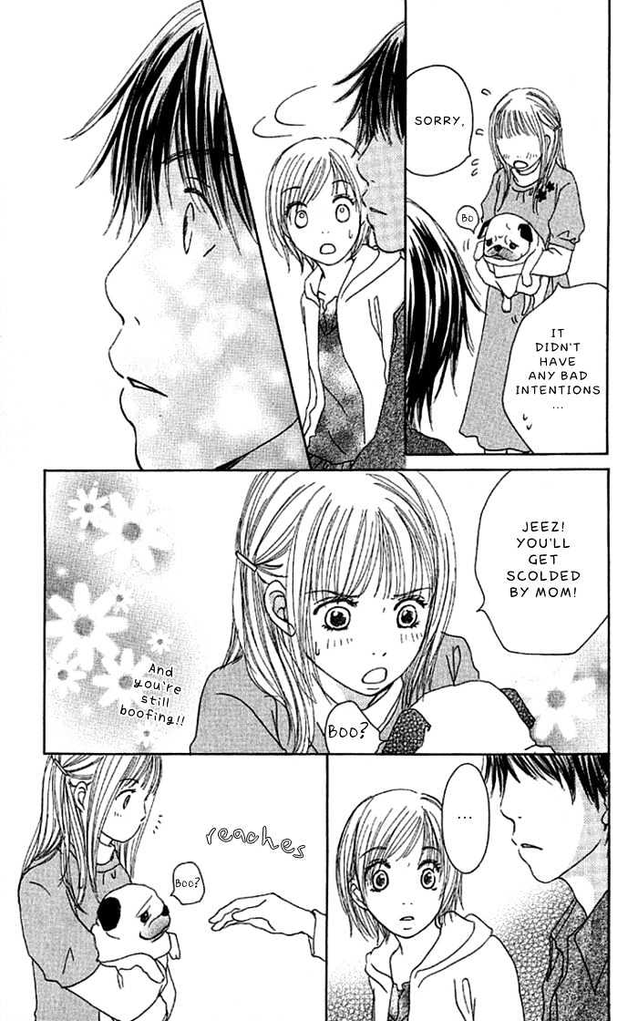 Orange Kiss Chapter 3 #59