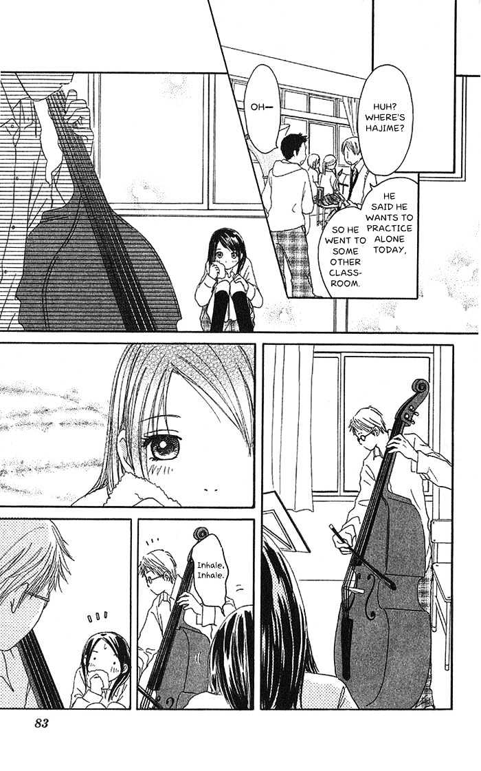 Orange Kiss Chapter 2 #19