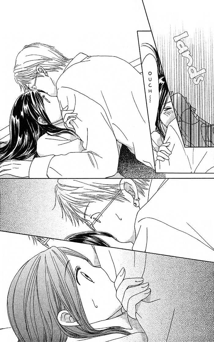 Orange Kiss Chapter 2 #28