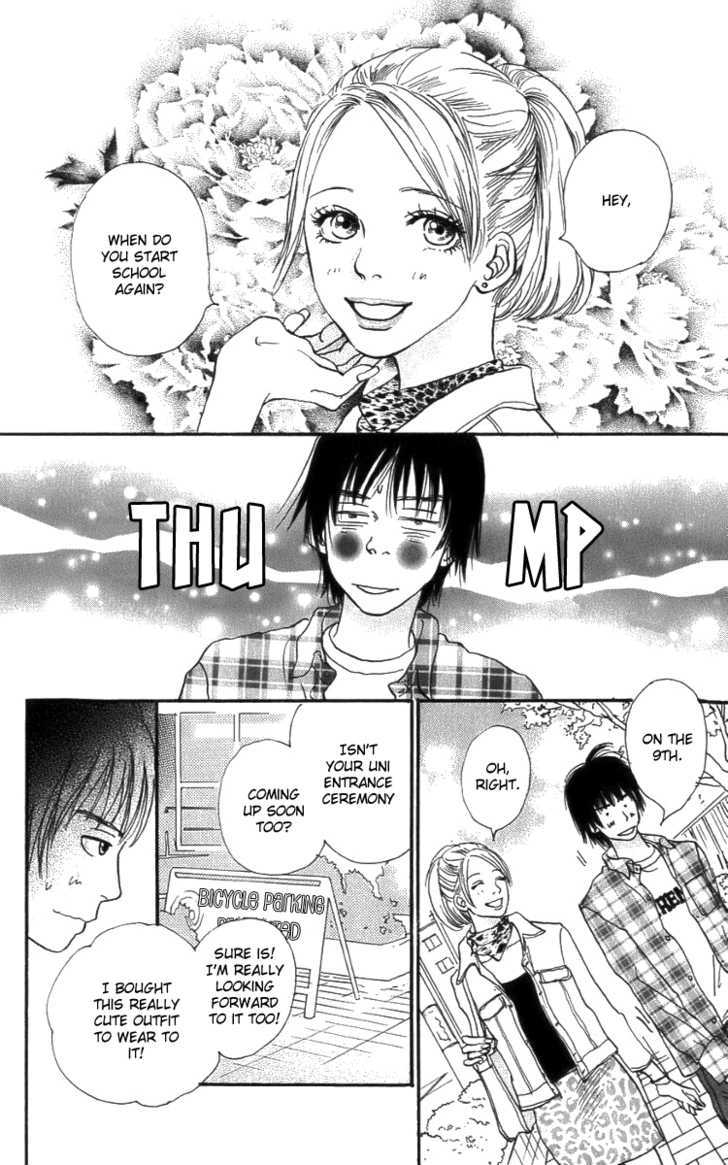 Osusume Boyfriend Chapter 2 #12