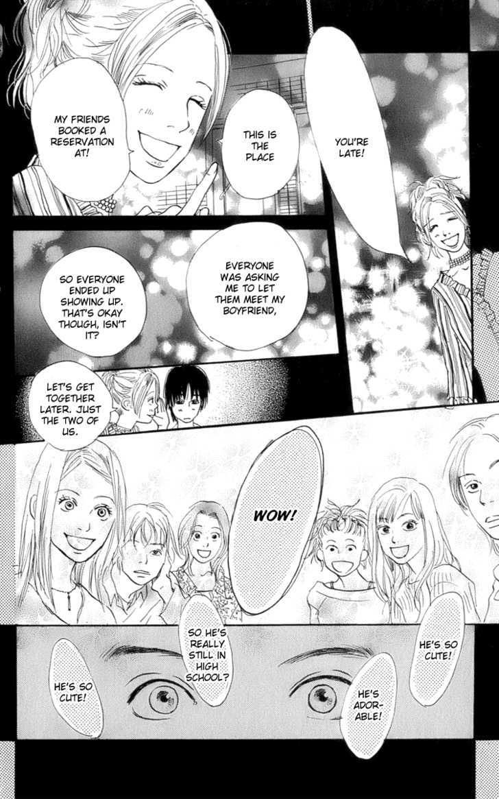 Osusume Boyfriend Chapter 2 #42