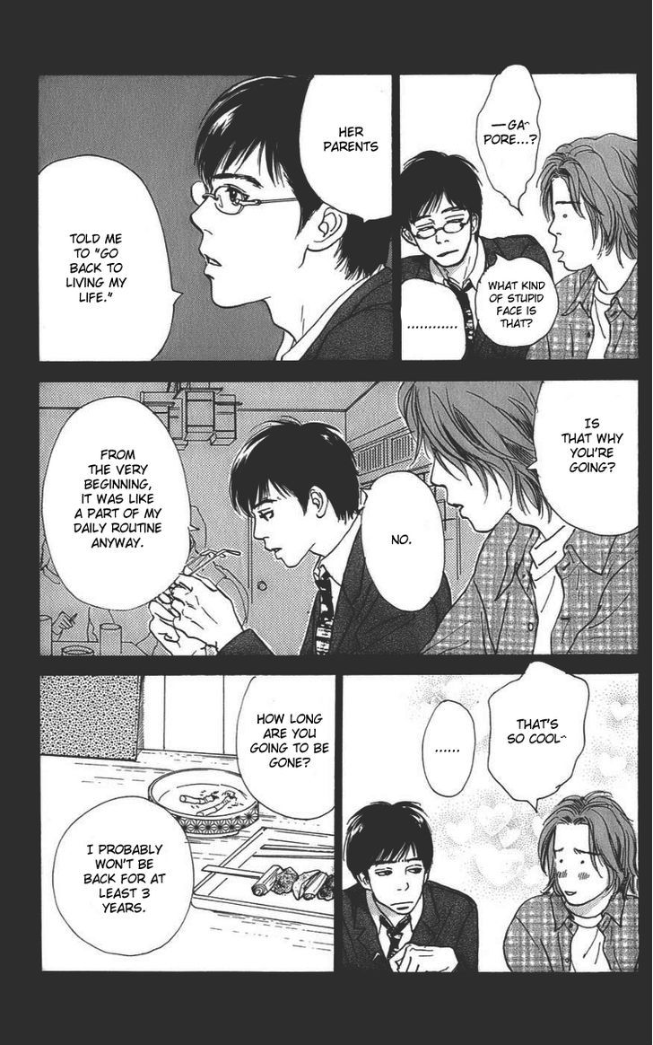 Osusume Boyfriend Chapter 3 #47