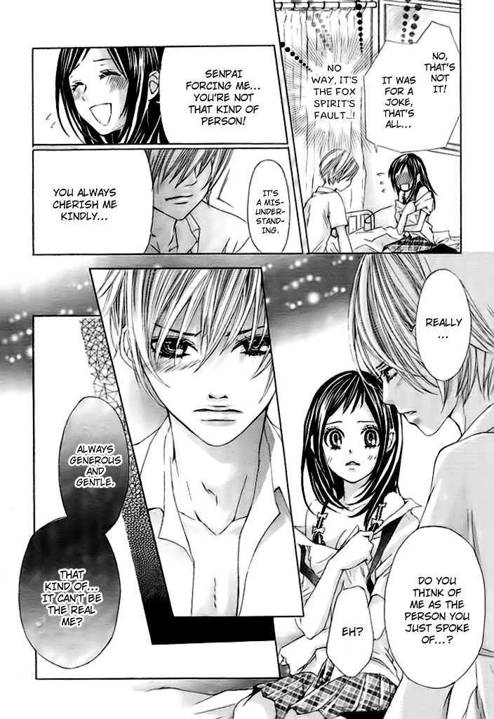 Okitsune No Hanayome Chapter 1 #23