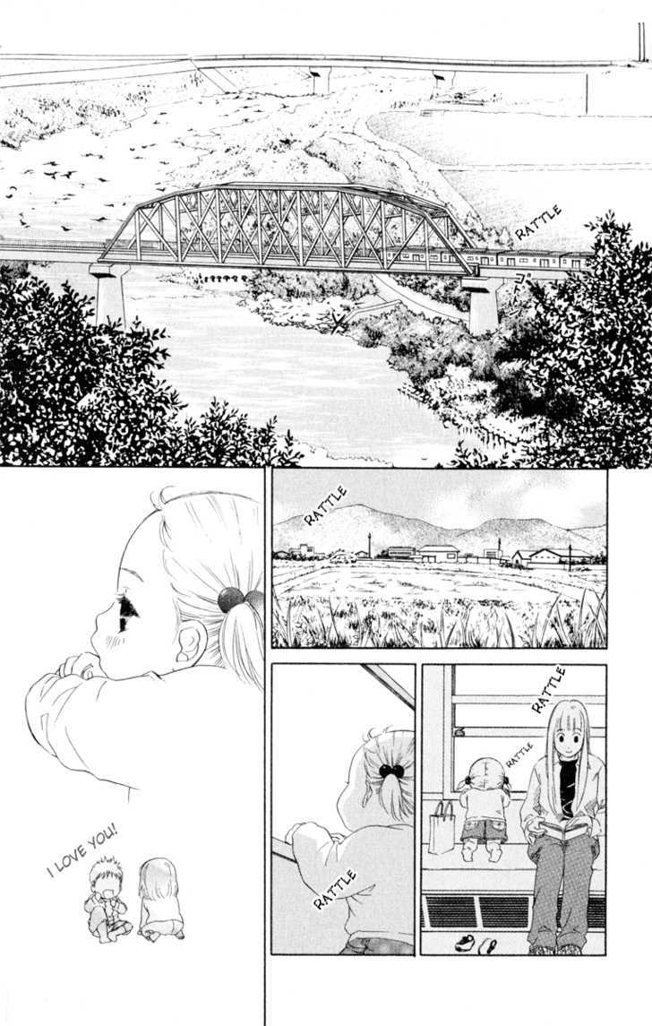Oneichan To Issho Chapter 11 #10