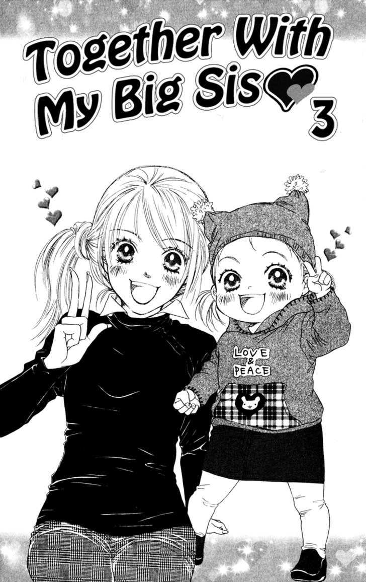 Oneichan To Issho Chapter 9 #3