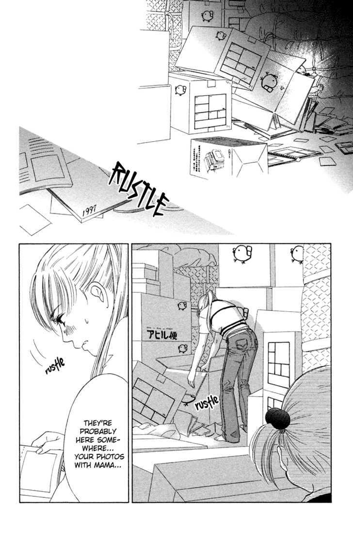 Oneichan To Issho Chapter 7 #24