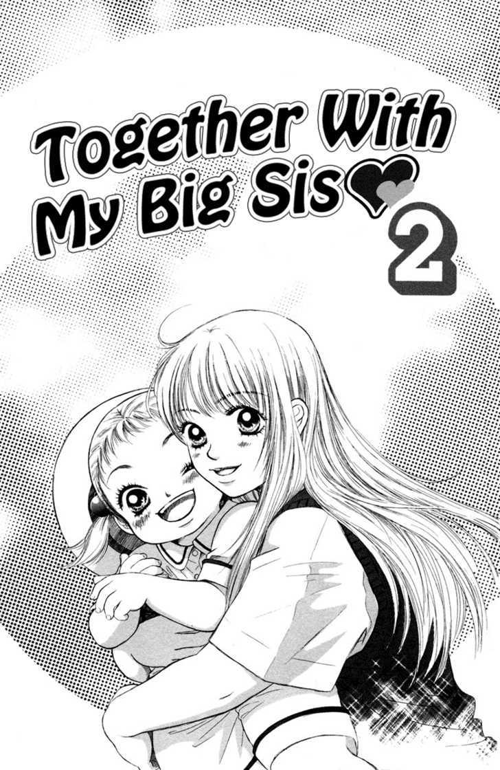 Oneichan To Issho Chapter 5 #4