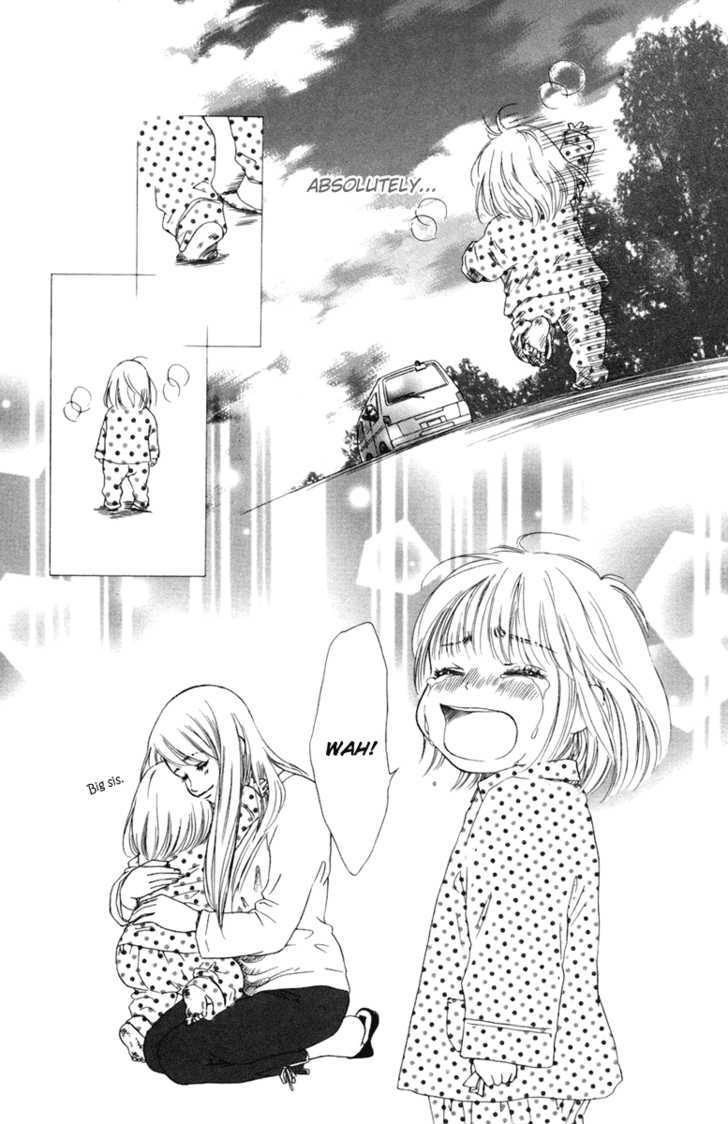 Oneichan To Issho Chapter 4 #45
