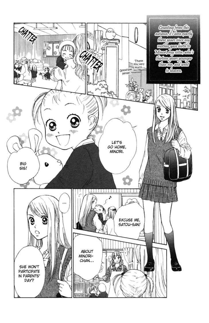 Oneichan To Issho Chapter 2 #5