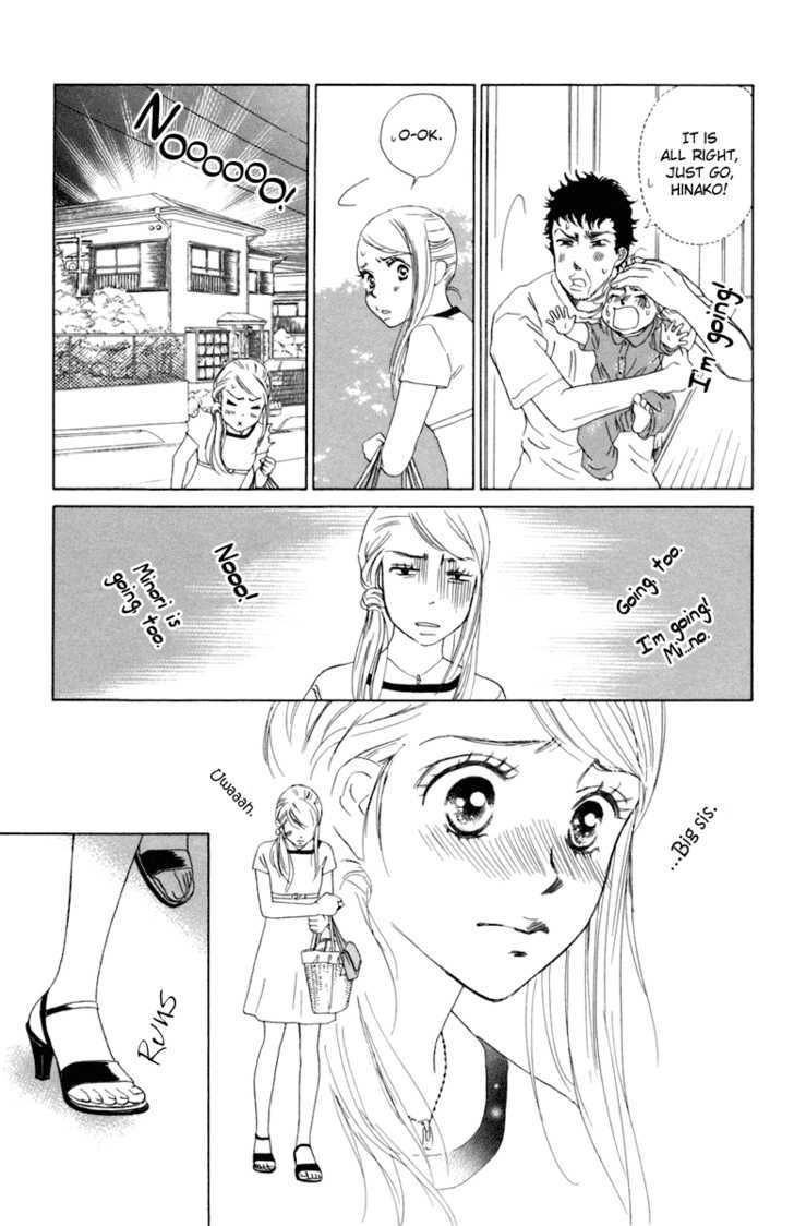 Oneichan To Issho Chapter 1 #19