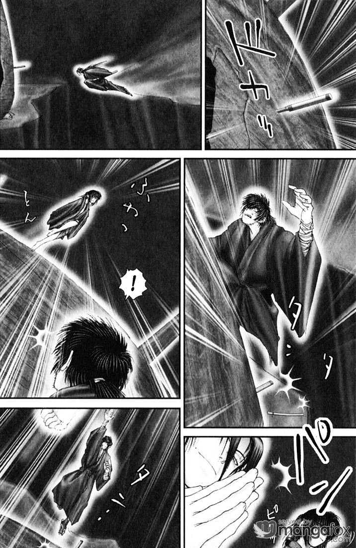 Onikiri Jyuzo Chapter 39 #5