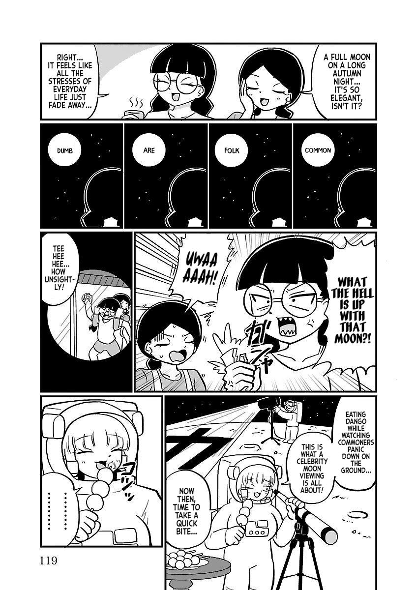 Mount Celeb Kaneda-San Chapter 35 #2