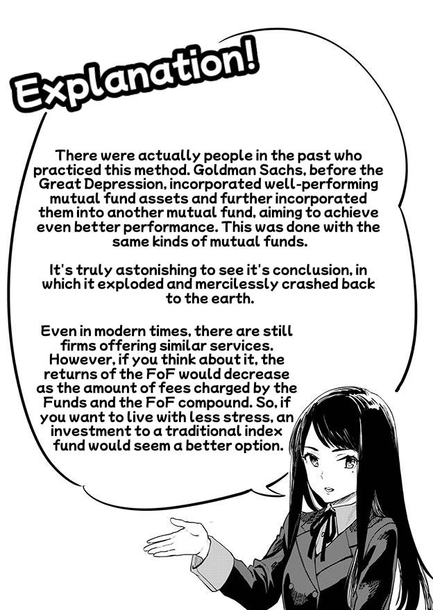 World End Economica (Short Comic) Chapter 6 #2