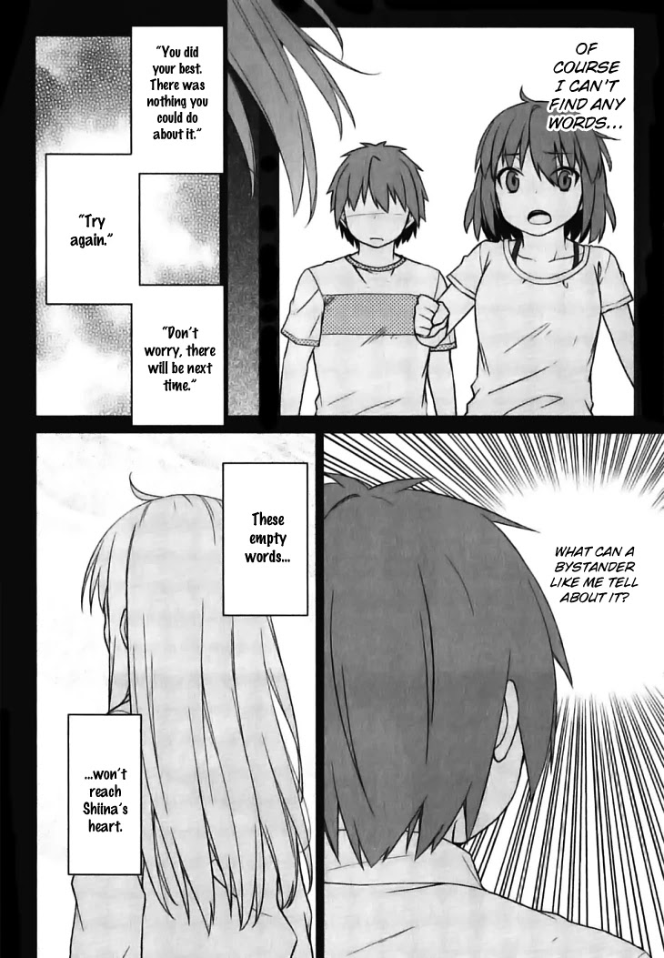 Sakurasou No Pet Na Kanojo Chapter 16 #23