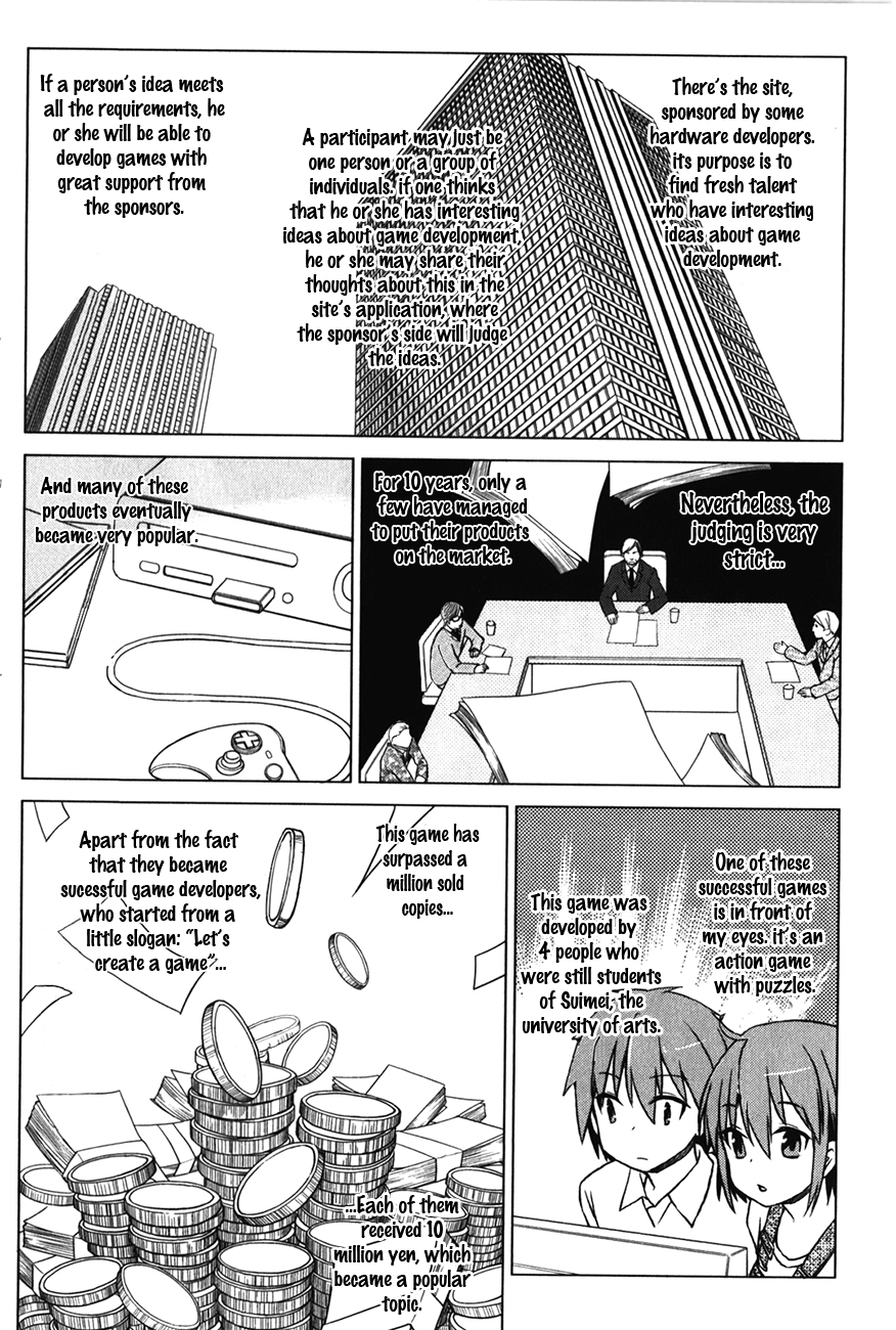 Sakurasou No Pet Na Kanojo Chapter 13 #17
