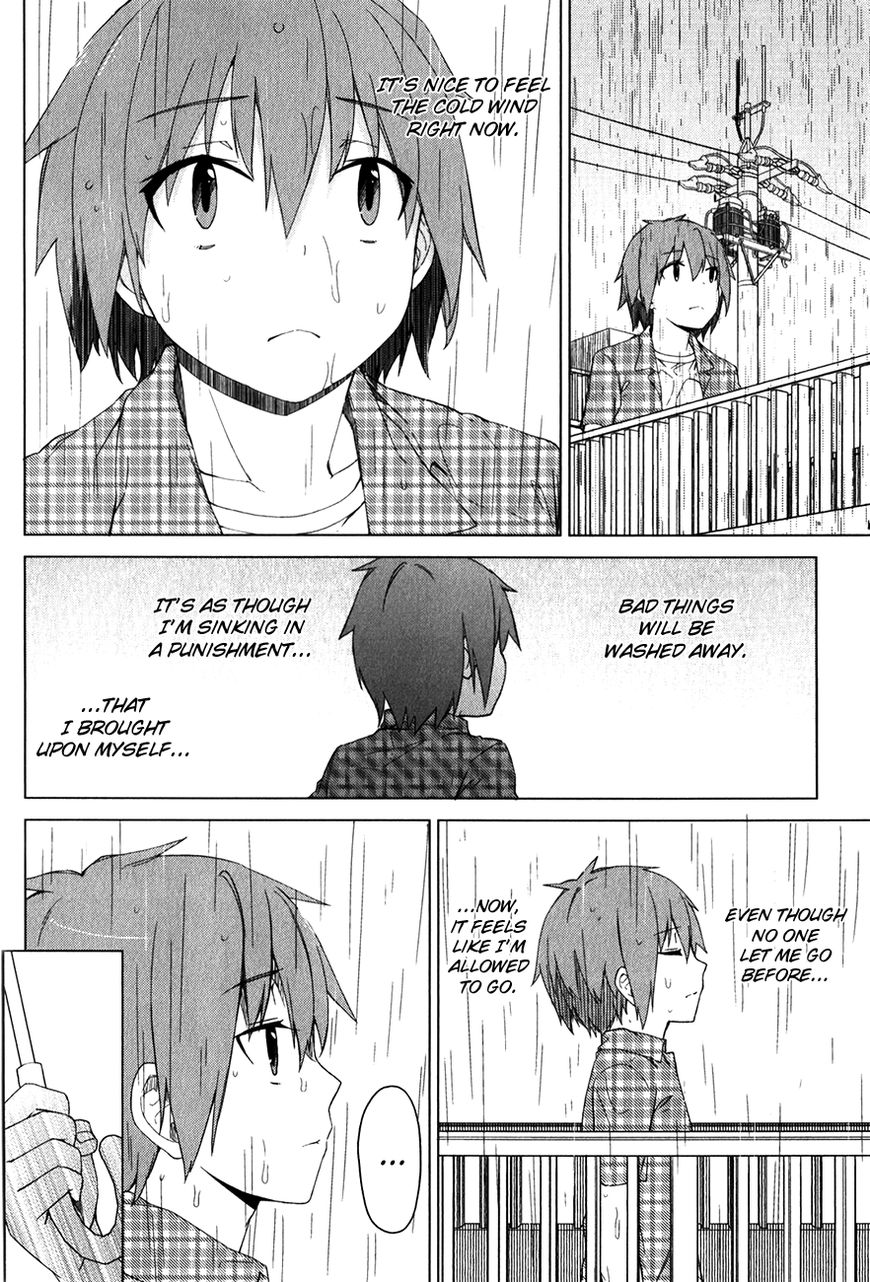 Sakurasou No Pet Na Kanojo Chapter 11 #6