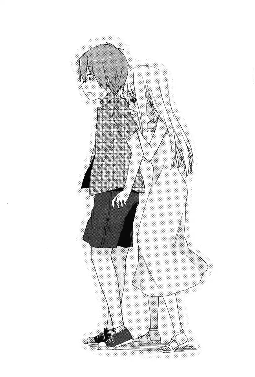 Sakurasou No Pet Na Kanojo Chapter 12 #12