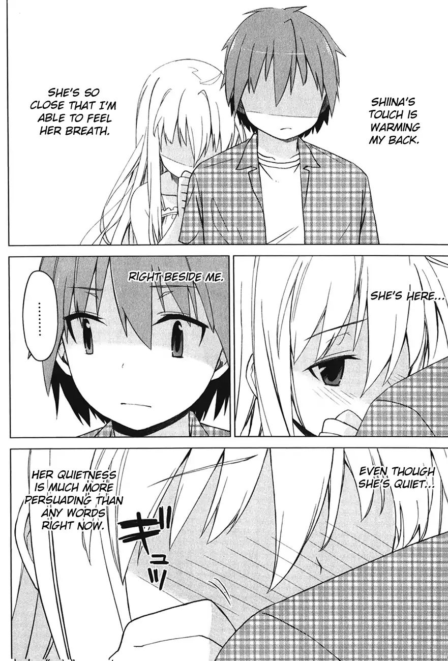 Sakurasou No Pet Na Kanojo Chapter 12 #13