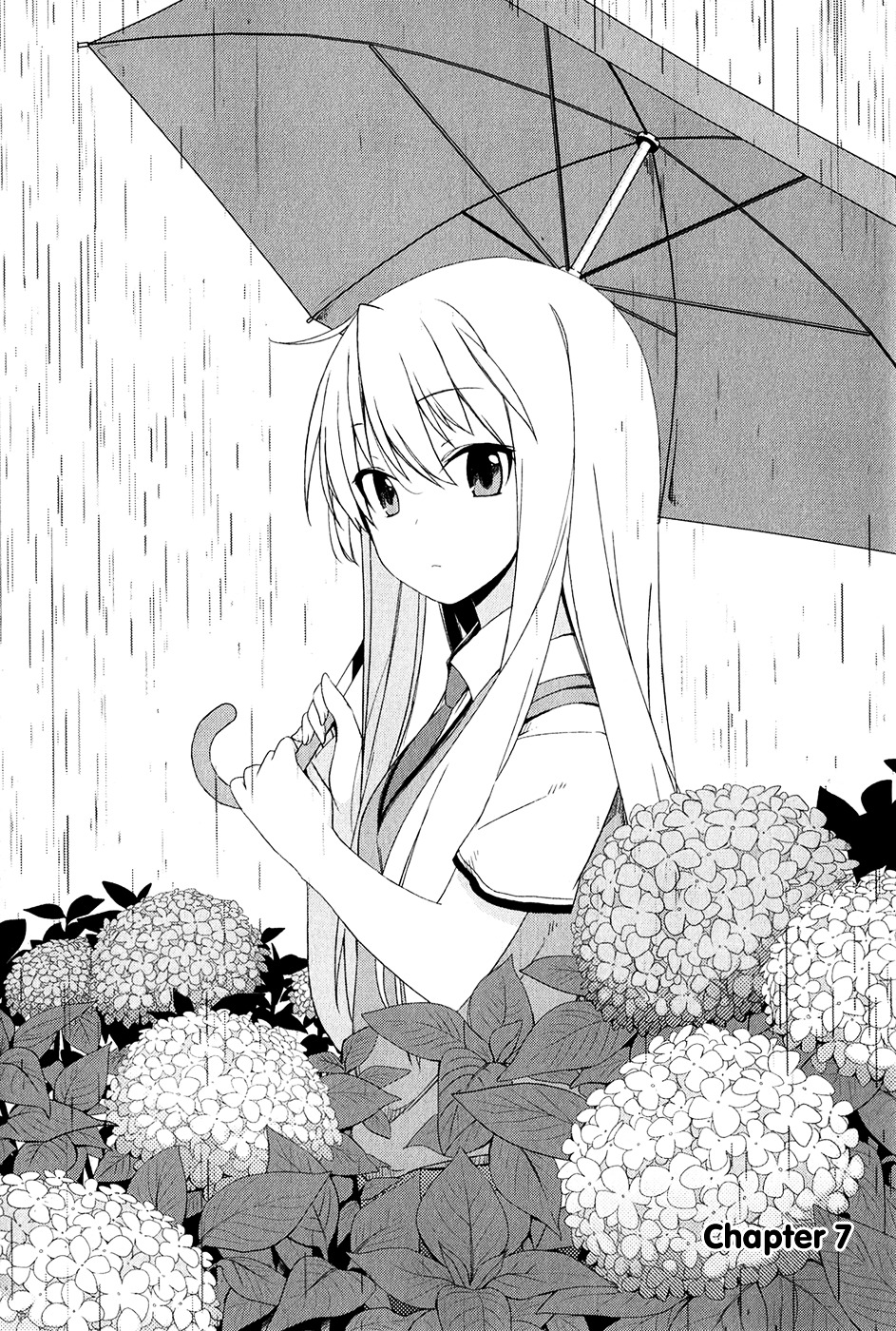 Sakurasou No Pet Na Kanojo Chapter 7 #2