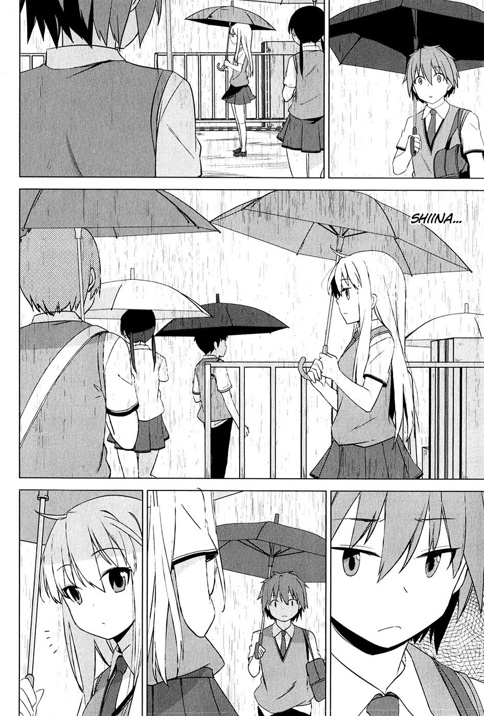 Sakurasou No Pet Na Kanojo Chapter 7 #17