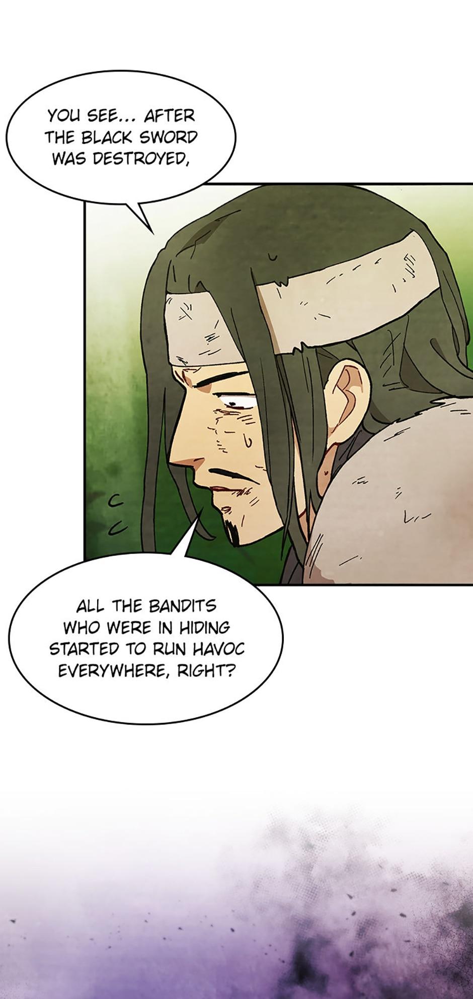 Yi Shen Dang Guan Chapter 31 #36