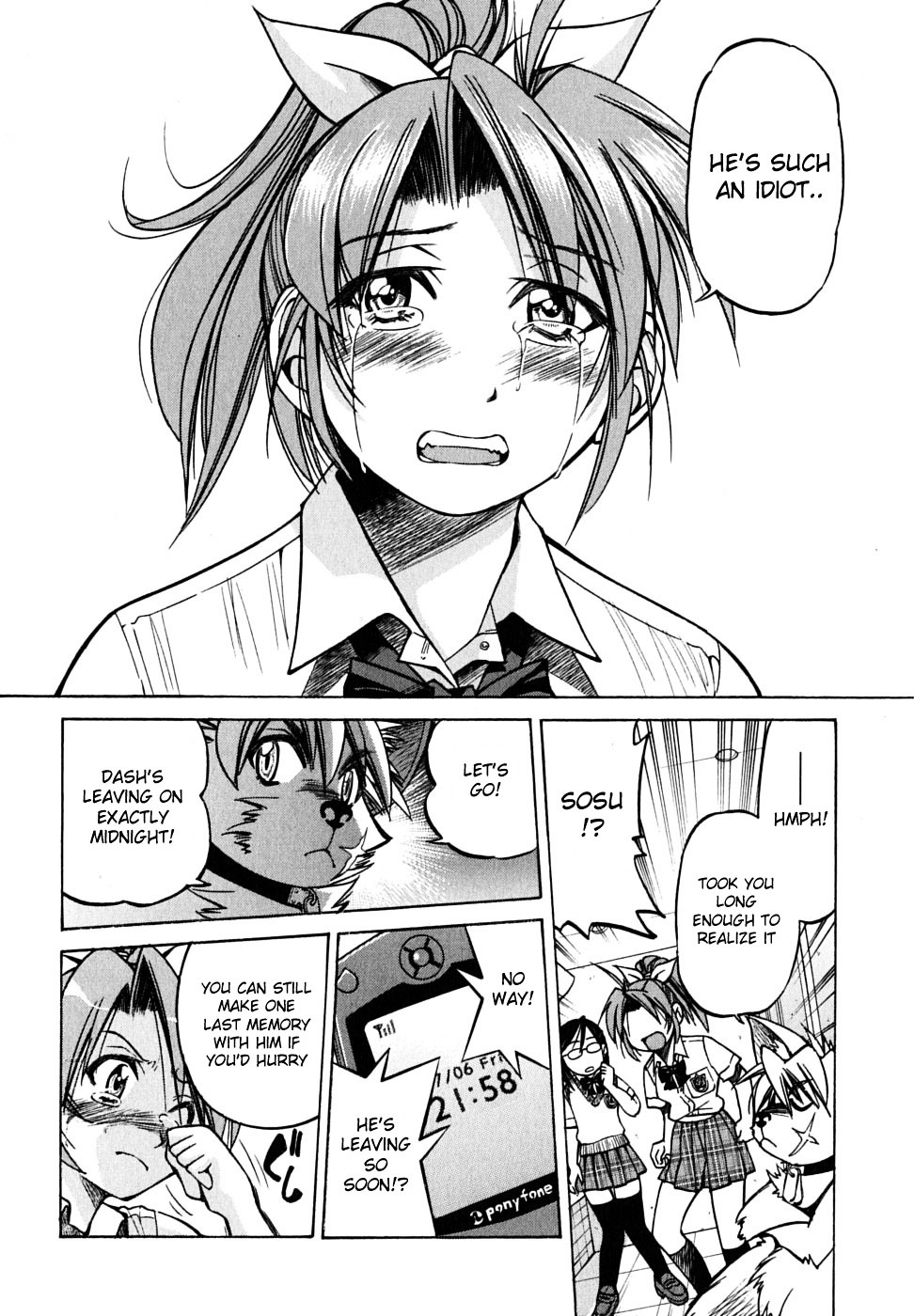 Ojiichan Wa Shounen Tantei Chapter 20 #26