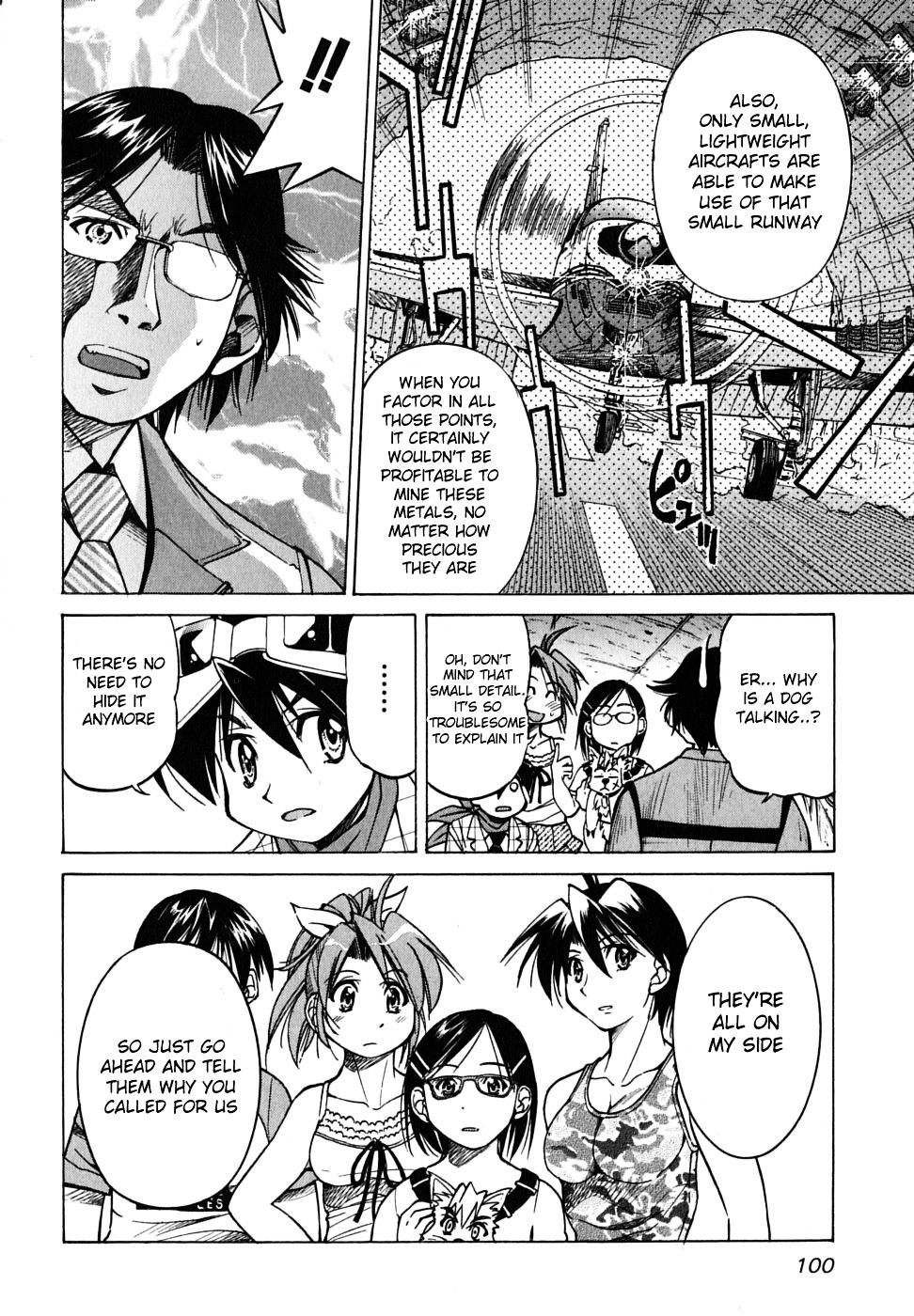 Ojiichan Wa Shounen Tantei Chapter 18 #26