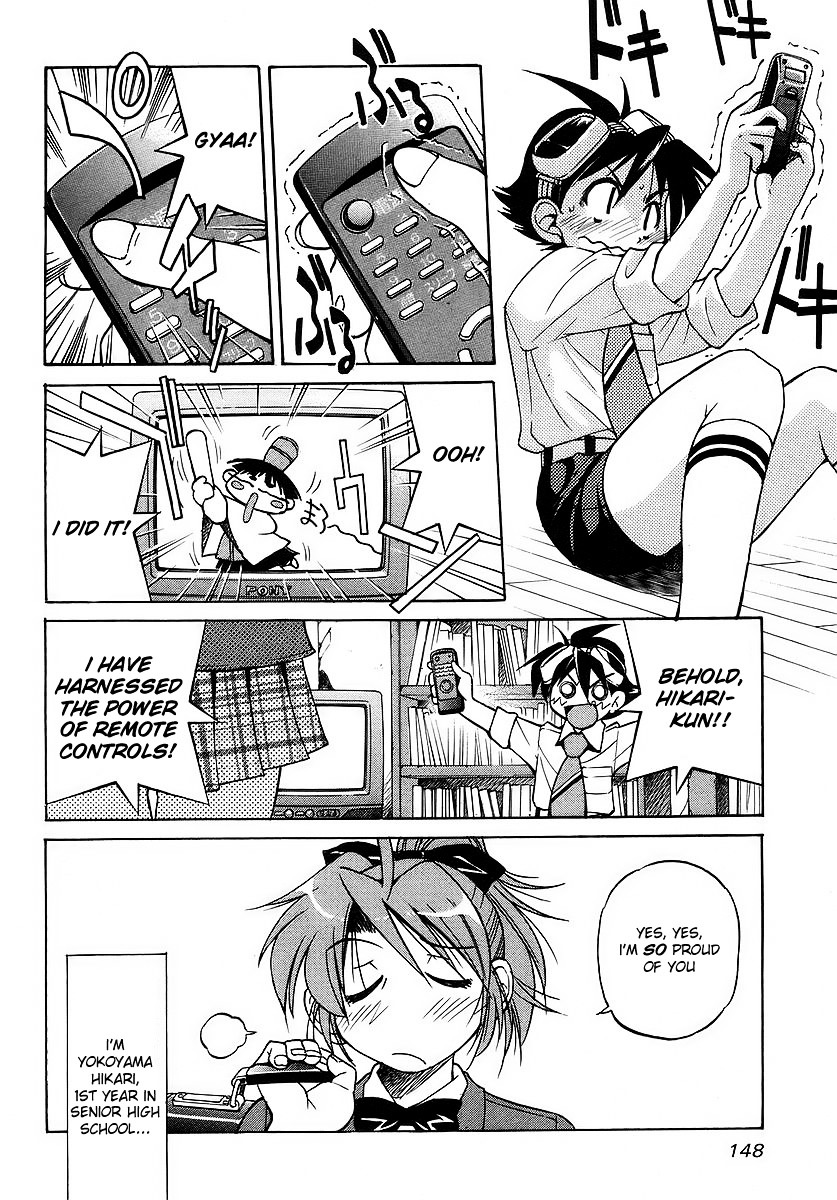 Ojiichan Wa Shounen Tantei Chapter 7 #4