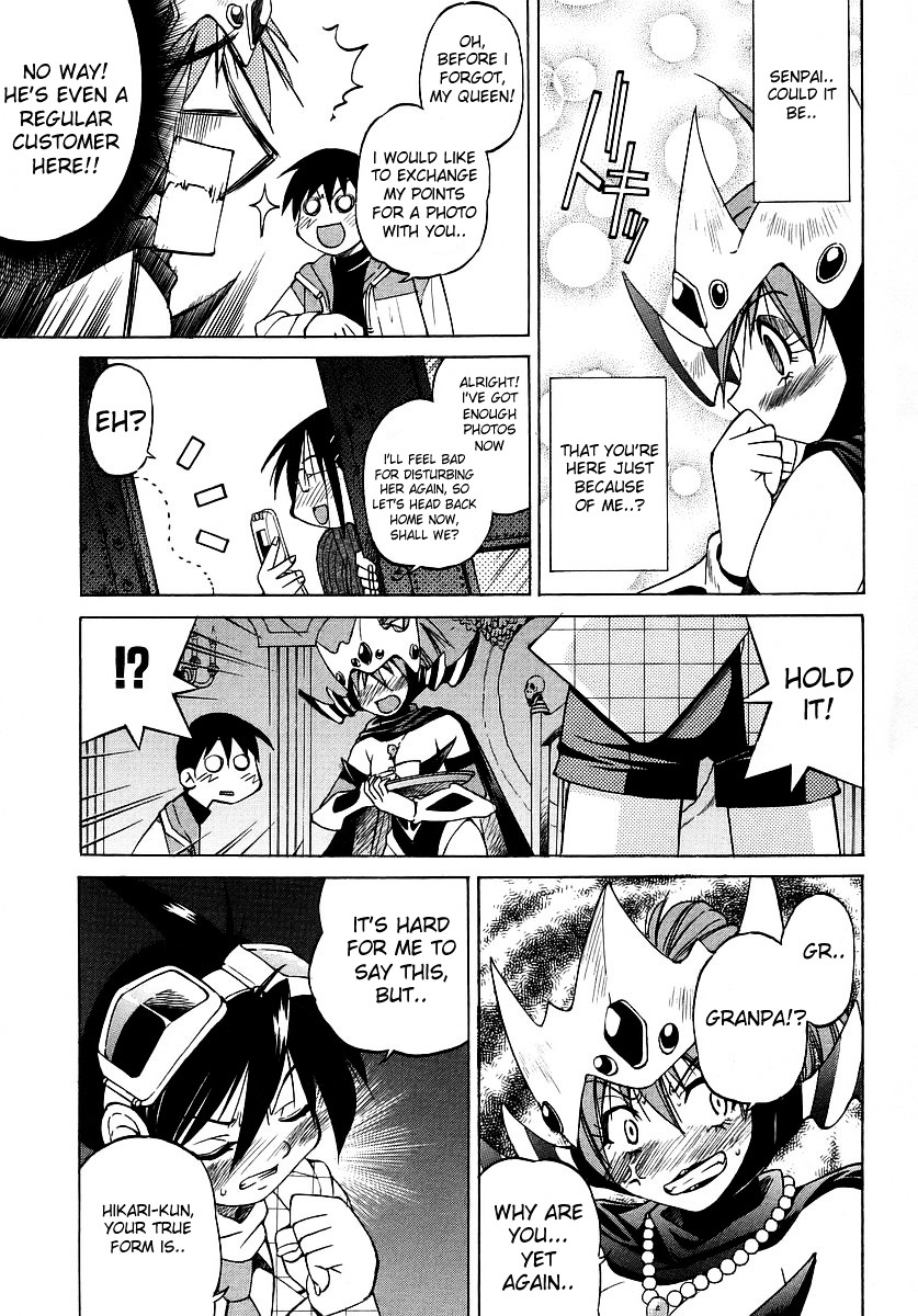 Ojiichan Wa Shounen Tantei Chapter 3 #18