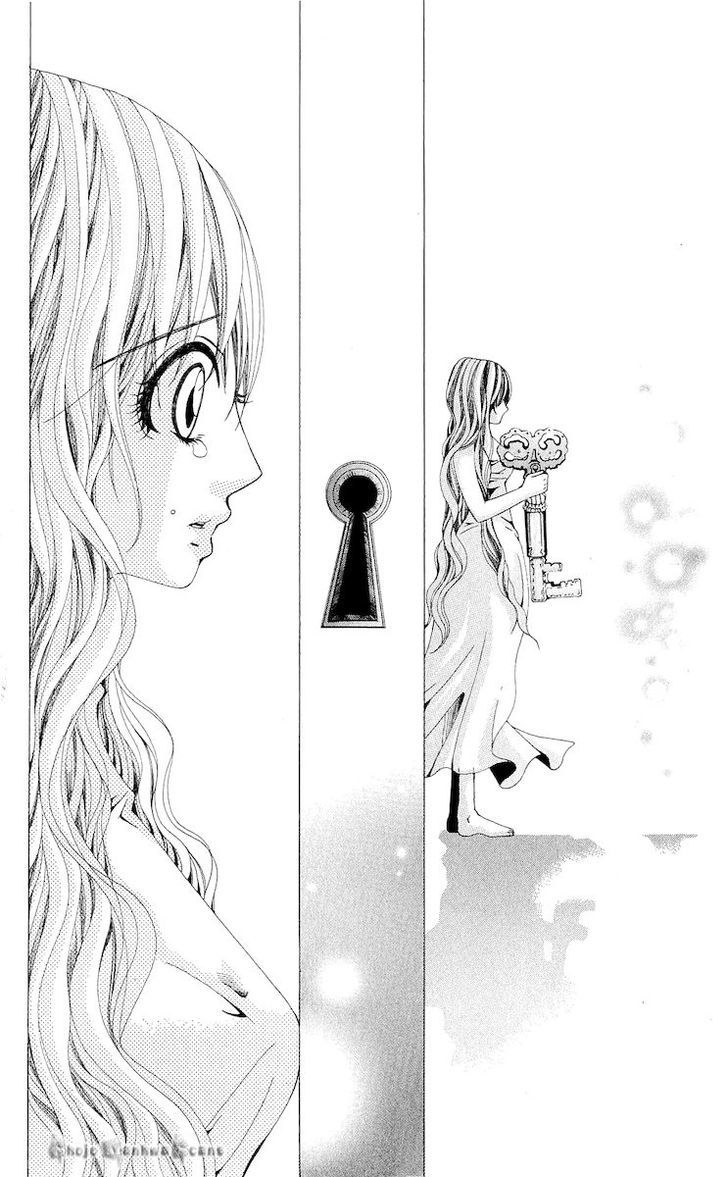 Nemurihime - Yume Miru You Ni Koi Shiteru Chapter 15 #11