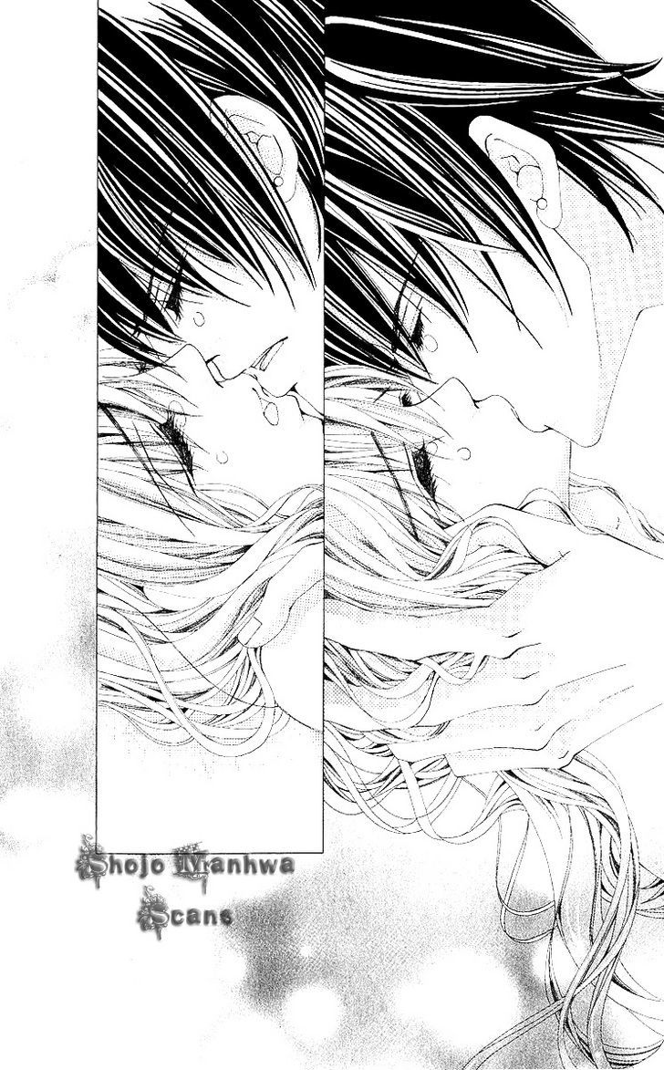 Nemurihime - Yume Miru You Ni Koi Shiteru Chapter 10 #12