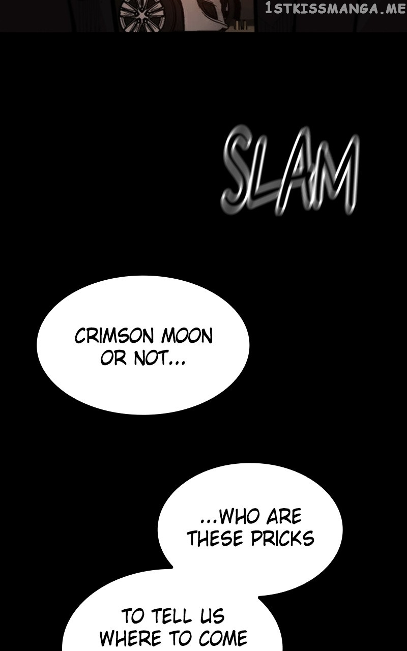 Country Of The Crimson Moon Chapter 51 #10