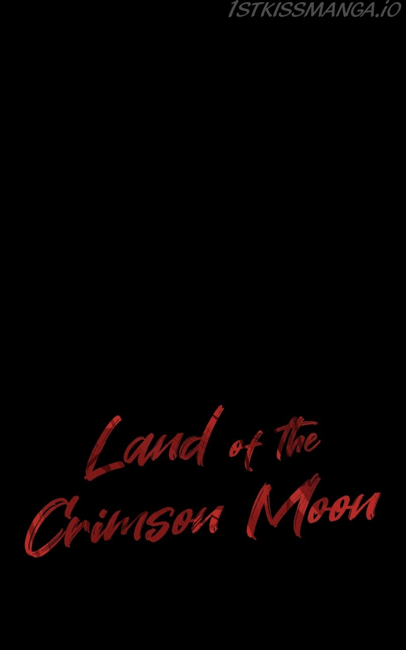 Country Of The Crimson Moon Chapter 27 #1