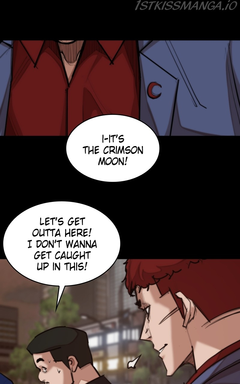 Country Of The Crimson Moon Chapter 27 #97