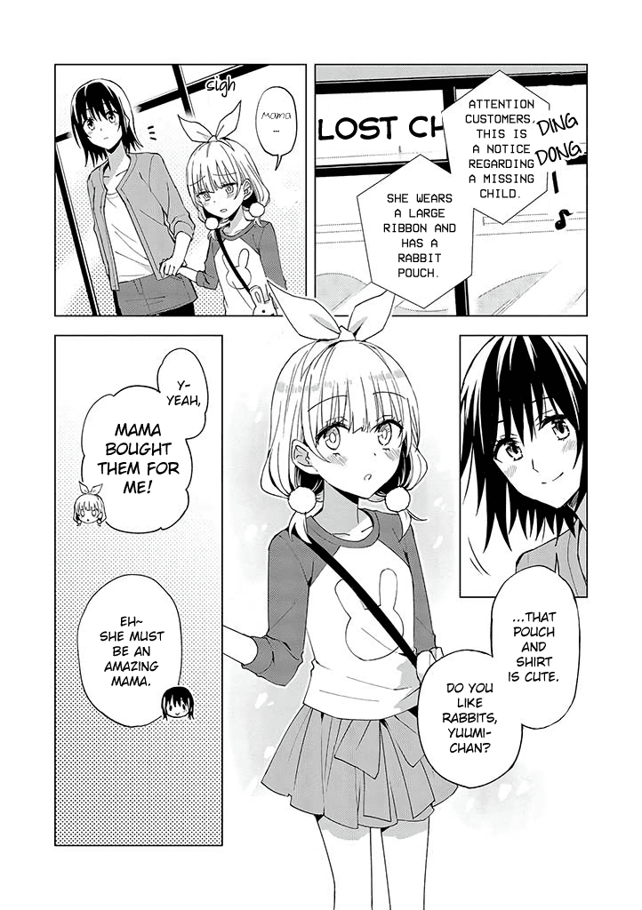 Hero-San And Former General-San Chapter 12 #4