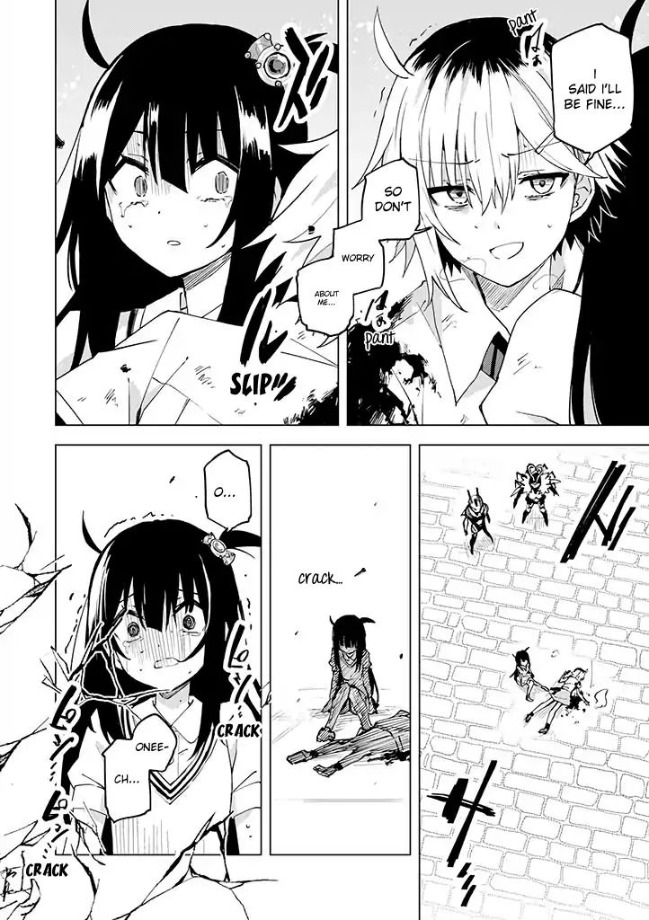 Hero-San And Former General-San Chapter 9 #30