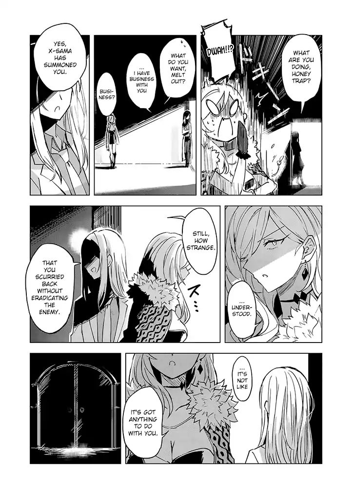 Hero-San And Former General-San Chapter 1 #13