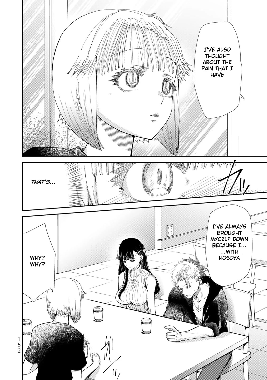 Hand Friend Chapter 10 #8