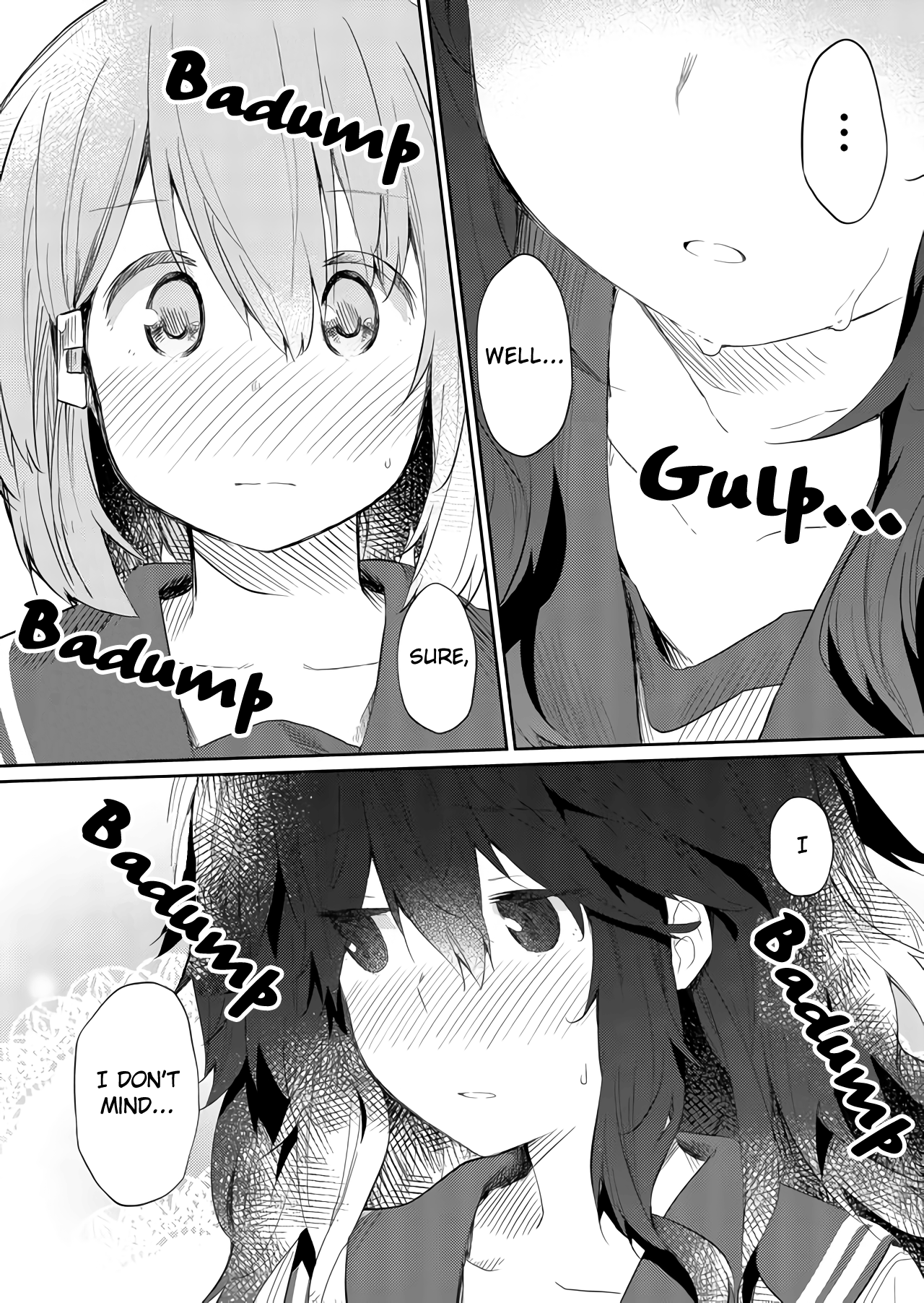 Hino-San No Baka Chapter 44 #10