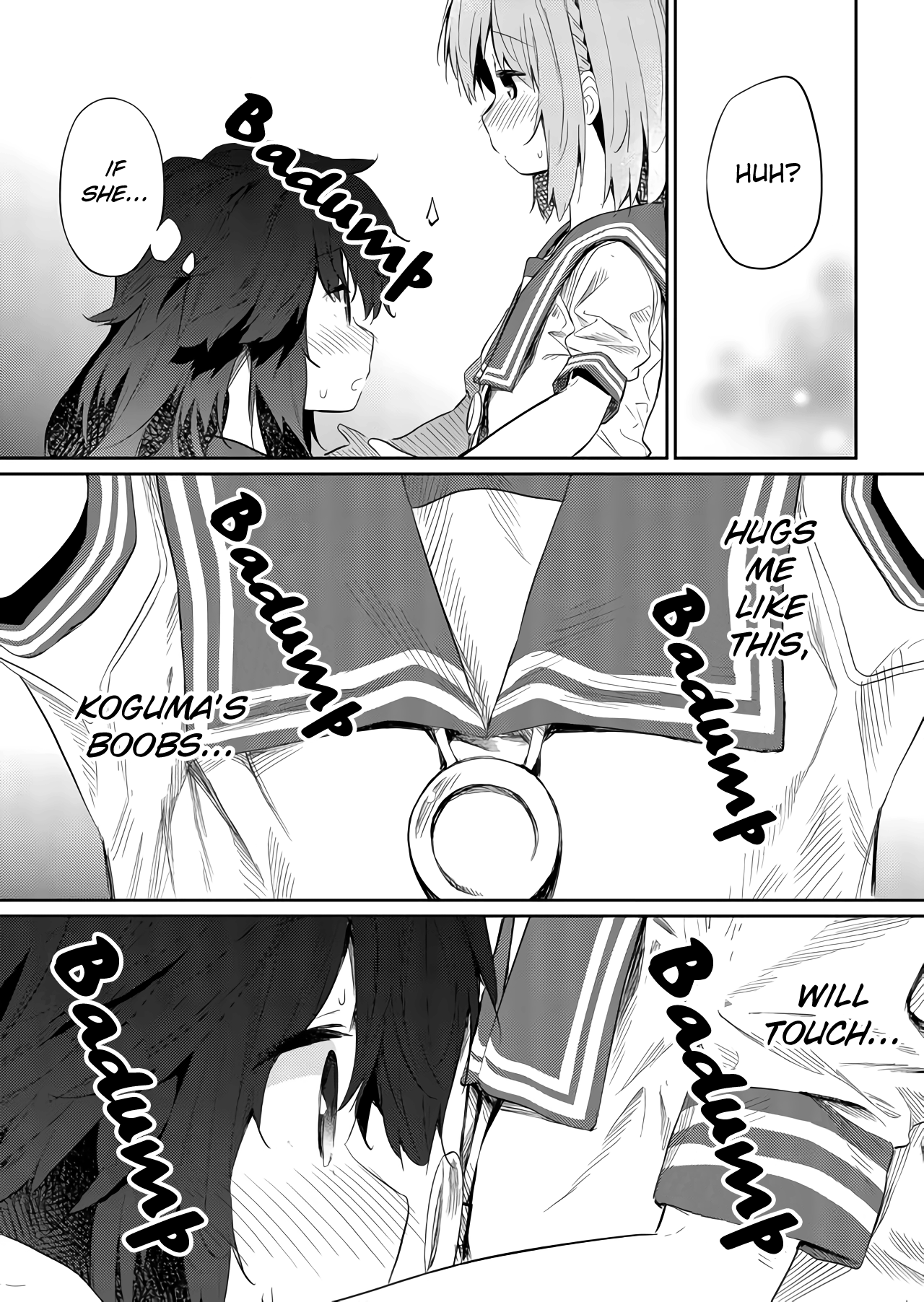 Hino-San No Baka Chapter 44 #11