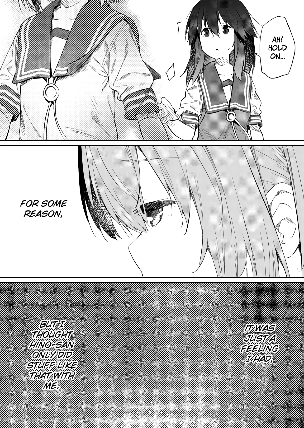 Hino-San No Baka Chapter 41 #2