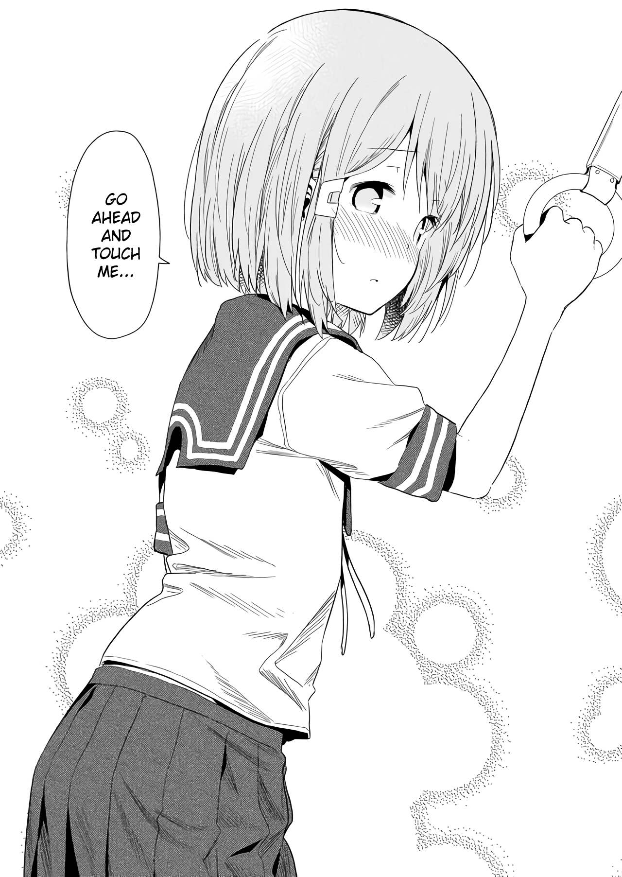 Hino-San No Baka Chapter 27 #10