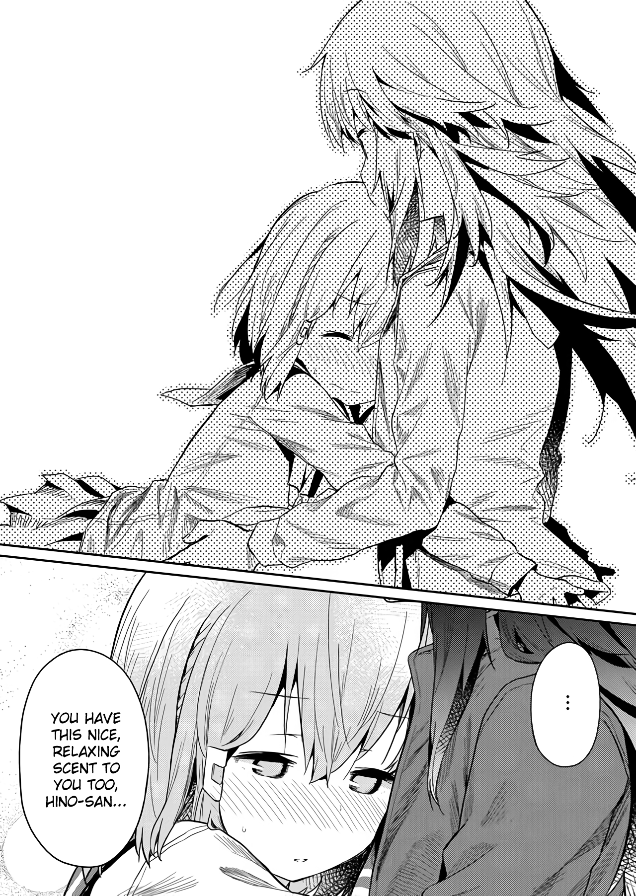 Hino-San No Baka Chapter 21 #10