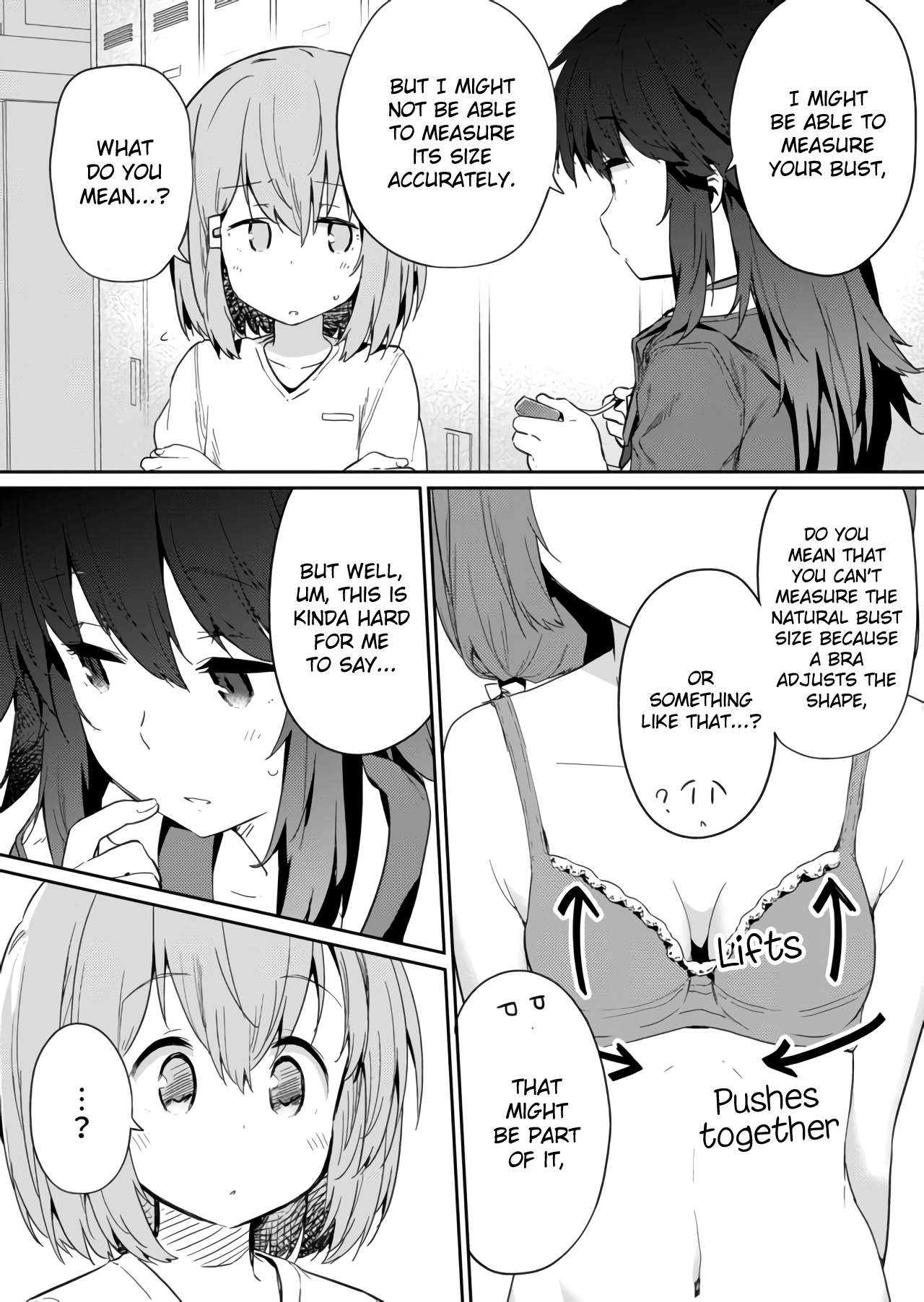 Hino-San No Baka Chapter 17 #2