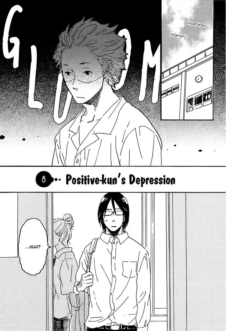 Negative-Kun To Positive-Kun Chapter 8 #2