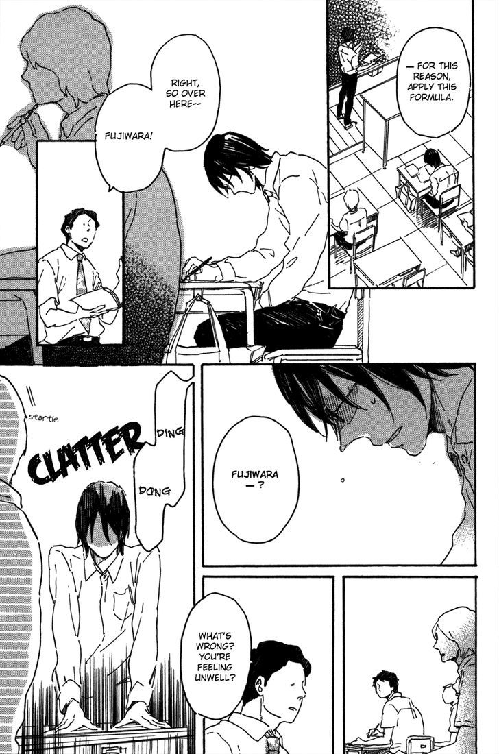 Negative-Kun To Positive-Kun Chapter 2 #7