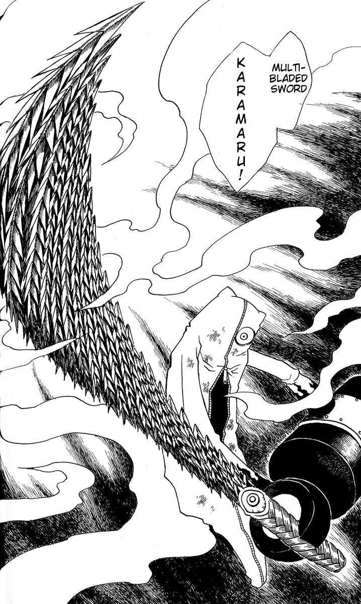 Mukougawa No Masaka Chapter 1 #40