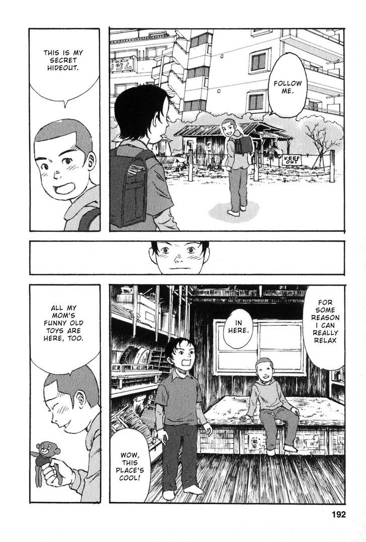 Kodomo No Kodomo Chapter 29 #4