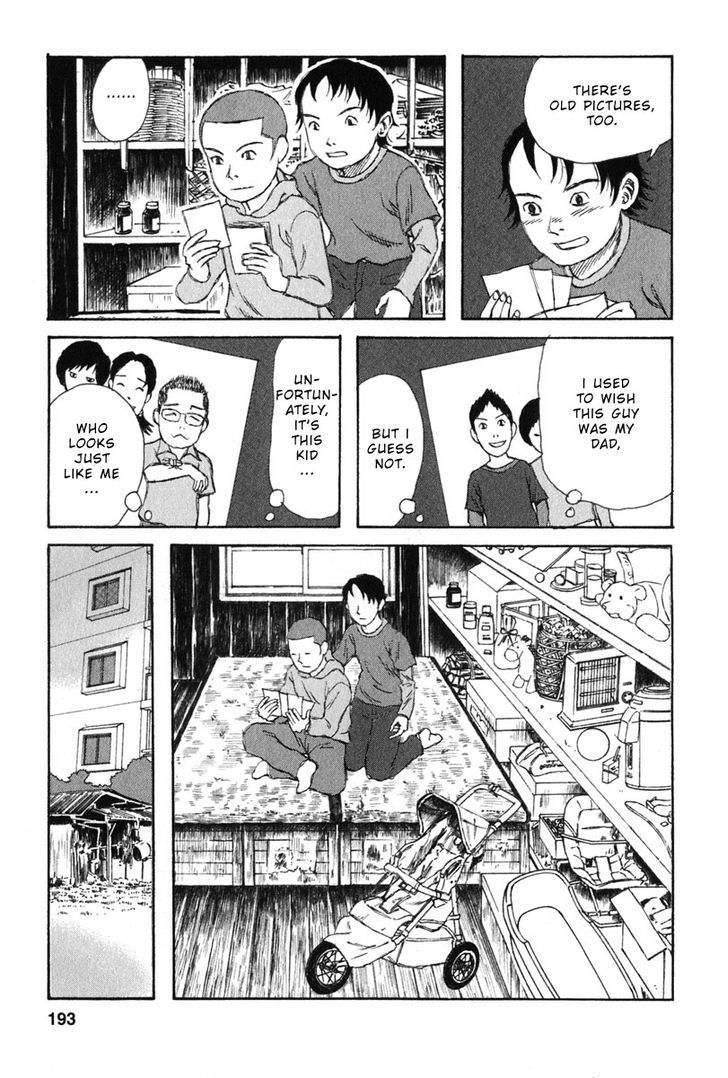 Kodomo No Kodomo Chapter 29 #5